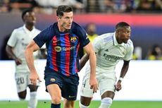 Prediksi Barcelona Vs Madrid Versi Superkomputer: El Clasico Milik Blaugrana