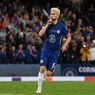 Daftar Lengkap Pemenang Penghargaan Individu UEFA, Jorginho Pemain Terbaik