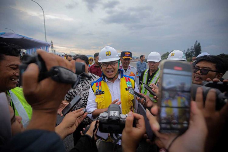 Wali Kota Bandung, Muhammad Farhan