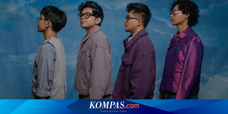 Juicy Luicy Rilis Single 