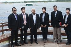 Soal Energi Terbarukan, DPR Ingin Pemerintah Kerja Sama Lebih Erat dengan Thailand