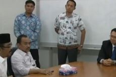 Gugatan Pengacara ke Ahok Dinilai Salah Alamat