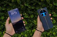 Realme 12 Pro Plus Punya Lensa Periskop, Begini Cara Kerja dan Hasil Fotonya