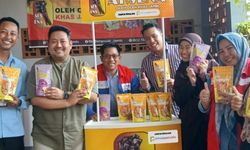 Pemberdayaan Ekonomi Lokal, Elnusa Petrofin Hadirkan UMKM Academy