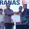 Dinilai Bebas Korupsi, KPK Beri Rapor Hijau 7 Pelabuhan 