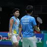 Hasil Thailand Open 2023: Sengatan Apri/Fadia untuk Raih Tiket 16 Besar