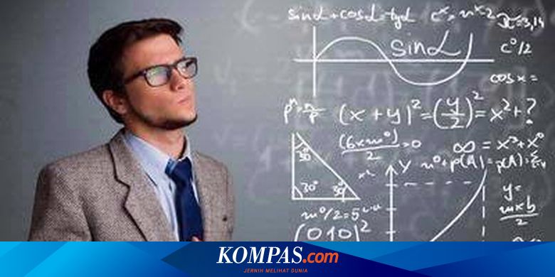5 Kampus Dengan Jurusan Matematika Terbaik Di Indonesia