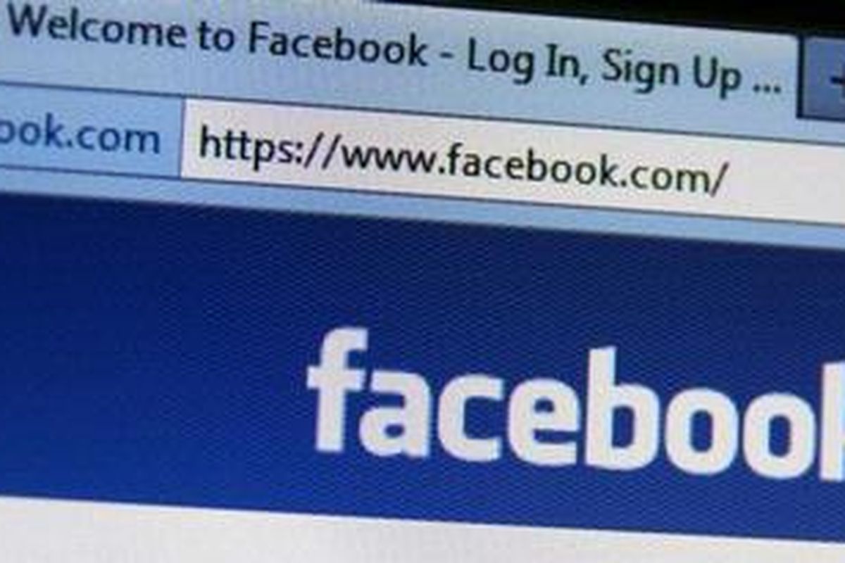 Ketika sebuah "friend request" diabaikan oleh seseorang, pengguna bisa merasakan suatu penolakan yang sangat nyata. 