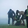 Persib Tentang Aksi Penyalaan Cerawat: Merugikan Klub, Membahayakan
