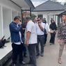 Ajukan PK, Mantan Ketua DPRD Jawa Barat Bersitegang di PN Bale Bandung