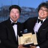 YouTube Film Festival Akan Siarkan Percakapan Bong Joon Ho dan Song Kang Ho dari Parasite