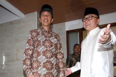 F-PAN: Kalau Presiden Tunjuk Menteri dari PAN, yang Lain Tak Bisa Melarang