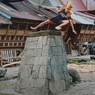 Lompat Batu Nias, Tradisi Unik yang Punya Makna Tersendiri