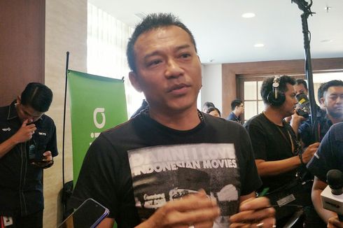 Ari Lasso Ungkit Lokasi Pacaran Anang dan Krisdayanti di Audisi Indonesian Idol
