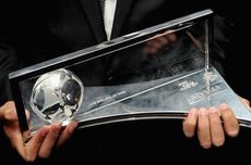 Penghargaan FIFA untuk Pencetak Gol Terindah