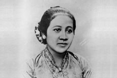 Desir Cinta Kartini