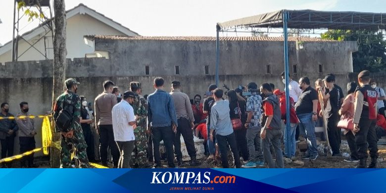 Babak Baru Kasus Polisi Tembak Polisi