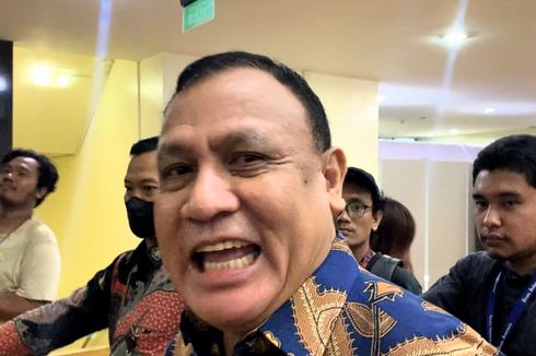 Firli Tersangka, Novel Baswedan: Baru Pertama Kali Pimpinan KPK Korupsi Level Tertinggi