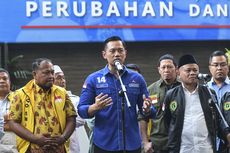 Cawe-cawe Jokowi, Diingatkan SBY, Dikritik AHY