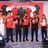 Kostum Tim Indonesia untuk Asian Games 2022 Usung Filosofi Garuda