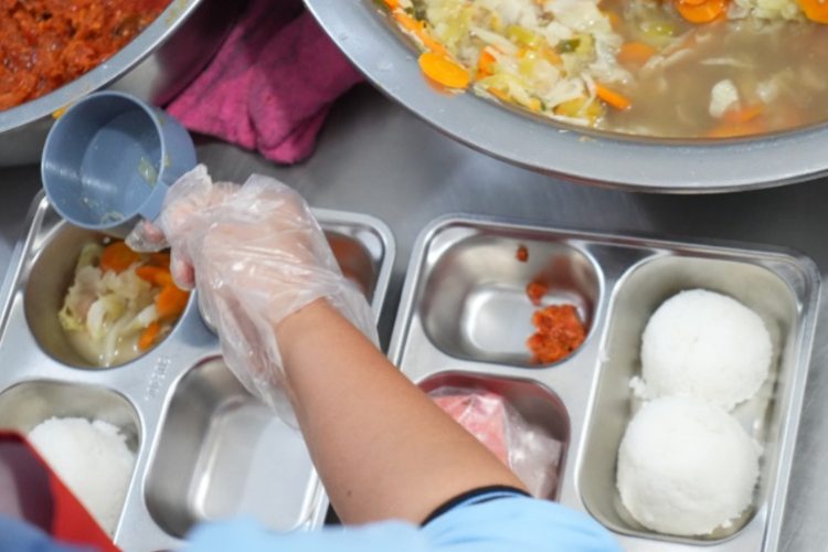 100 Dapur MBG Cilacap Disebut Fiktif, BGN Jateng Sebut SPPG Punya ID meski Sebagian Belum Dibangun
