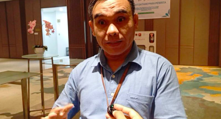 Kemenhut Guyur Ratusan Juta Rupiah Modal Usaha untuk Warga Pesisir IKN