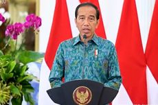 Data Lengkap Laju Lonjakan Utang Pemerintah Jokowi Tahun demi Tahun