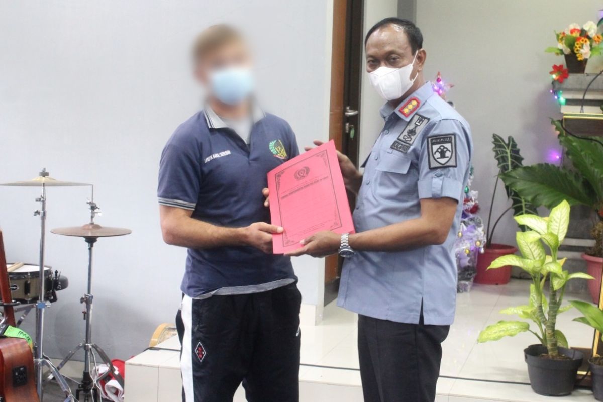 1.125 Warga Binaan Lapas Bekasi Dapat Remisi Idul Fitri, 7 Langsung Bebas