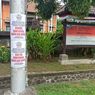Pamflet Ajakan Demo dan Penjarahan Ditempel di Sudut Kota, Polisi Selidiki Pelaku