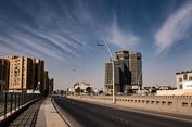 Hari Ini, Pameran Saudi Tourism Authority Digelar di Kota Kasablanka