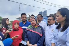 Ketua Fraksi Gerindra DPRD DKI Rani Mauliani Disebut Akan Gantikan Posisi M Taufik