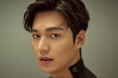 Agensi Lee Min Ho Ajukan Gugatan Hukum atas Komentar Jahat Warganet