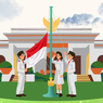 Susunan Upacara Hari Guru Nasional 2025, Jangan Sampai Terlewat!