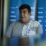 9 Pemain Persib Positif Covid-19, Begini Kondisinya