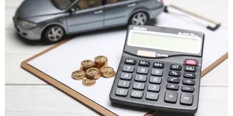 Pemprov DKI Hapus Denda PKB dan BBNKB hingga 2025