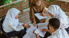 Disdik Siantar Petakan Kebutuhan Guru Non-ASN, Honorer Masih Dibutuhkan