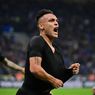 Hasil Inter Vs Empoli: Lautaro Martinez Brace, Nerazzurri Comeback 4-2