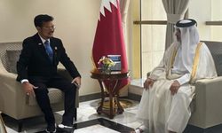 Mentan SYL Jamin Kemudahan Investasi Pertanian dan Peternakan bagi Pemerintah Qatar