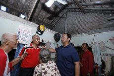 Semarang Bakal Rehabilitasi Ribuan Rumah Kumuh