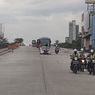 Progres Pembangunan Capai 97,2 Persen, Flyover Purwosari Akan Diuji Coba 6 Hari