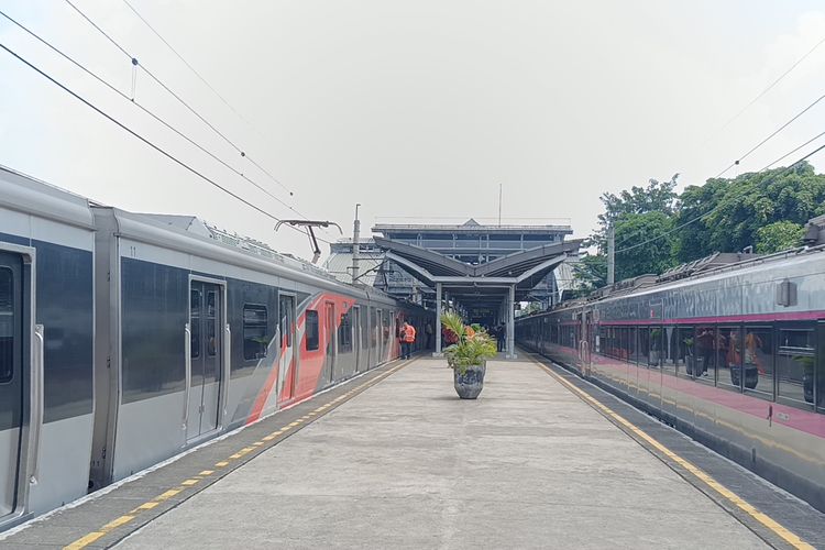 85 Barang Ditemukan di KRL yang Kecelakaan di Bekasi, Begini Cara Ambilnya