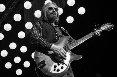 Lirik dan Chord Lagu You Got Lucky - Tom Petty and the Heartbreakers