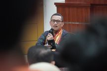 Tak Boleh Ada yang Main-Main soal Urusan PMI, Menteri Karding: Yang Nakal Saya Sikat Semua!