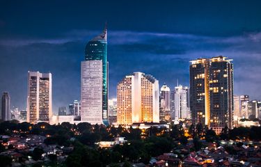 5 Kafe Rasa Bali di Jakarta, Mulai dari Nuansa Ubud hingga ...