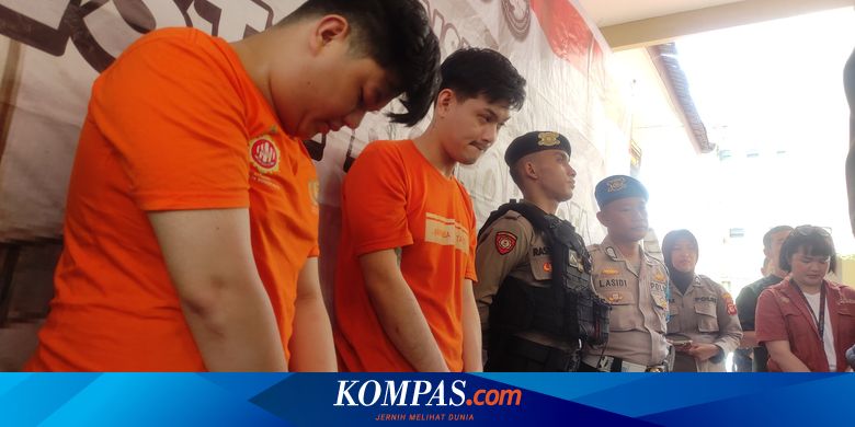 Siasat Kakak Beradik Rekrut Puluhan Selebgram untuk Promosikan Situs Judi Online