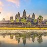 Kerajaan Khmer: Pendiri, Masa Keemasan, dan Keruntuhan