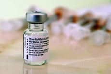 [HOAKS] Dokumen Pfizer Mencantumkan 1.291 Efek Vaksin
