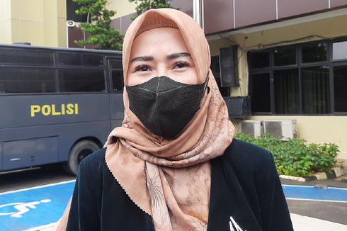 Marissya Icha Belum Ingin Berkomunikasi Lagi dengan Doddy Sudrajat Terkait Donasi Rumah untuk Gala 