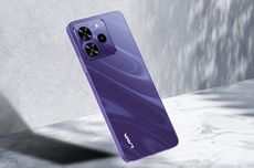 Lava Yuva 4 Meluncur, HP Murah dengan Layar 90 Hz