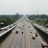 Mobil Travel Punya Potensi Kecelakaan Lebih Tinggi di Jalan Layang MBZ